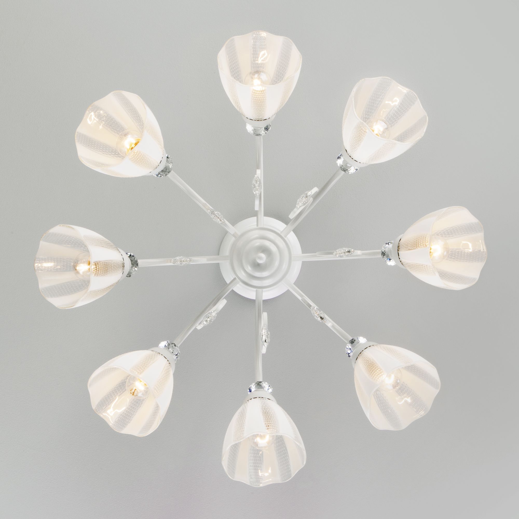 Потолочная люстра Eurosvet Floranse a045311_EU