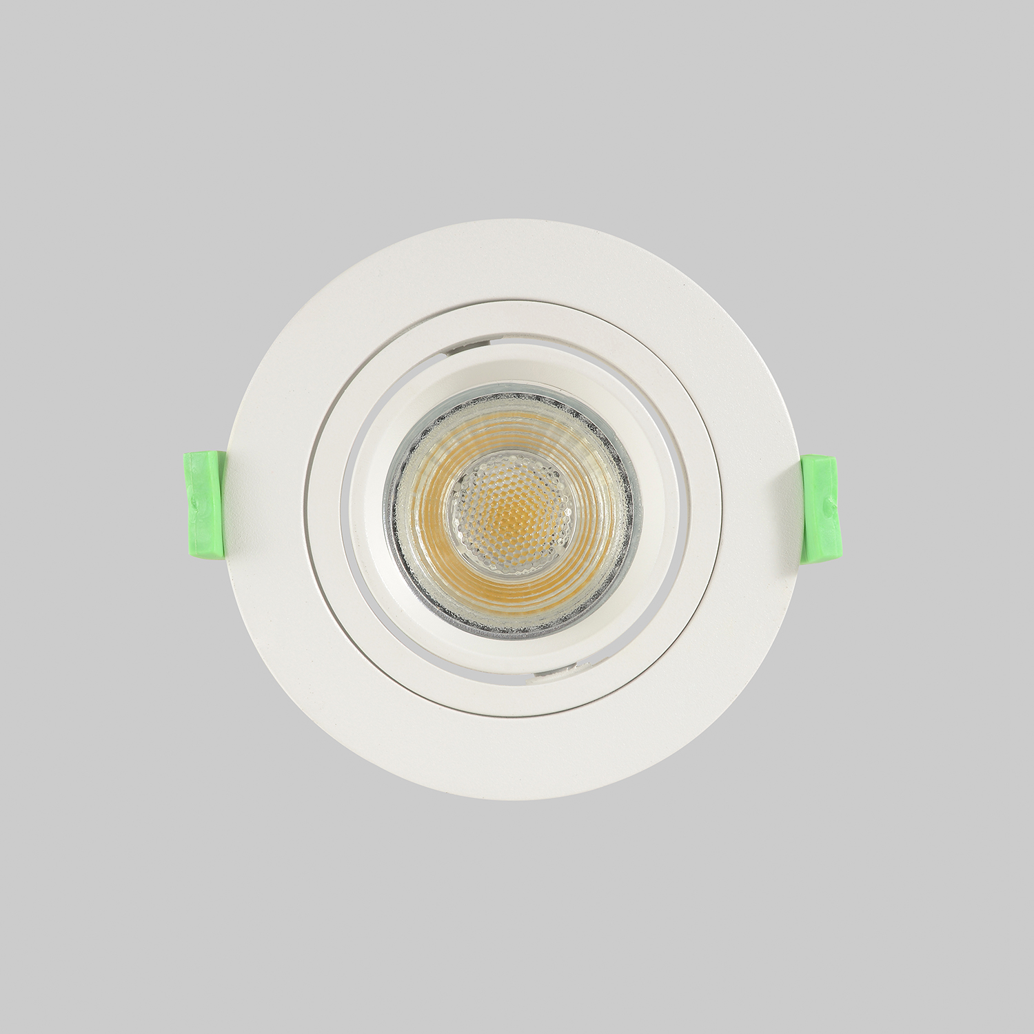 Встраиваемый светильник Crystal Lux CLT CLT 001C1 BL V2_CR