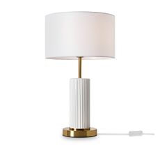 Настольная лампа Freya Ceram FR5491TL-01BS_MY