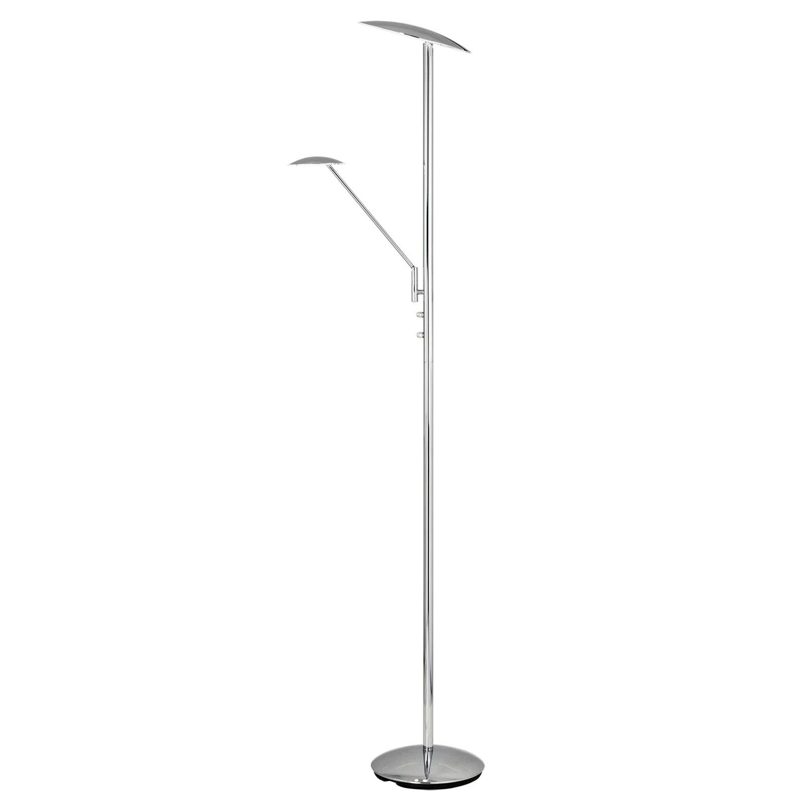 Торшер CitiLux Дискус CL802001