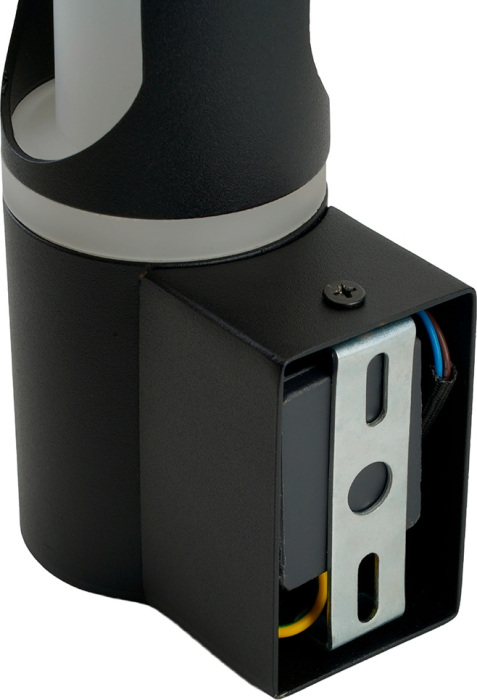 Настенный уличный светильник IP54 Feron 51233_FR