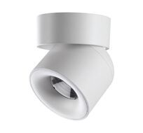 Накладной светильник Novotech светодиодный GESSO 358808
