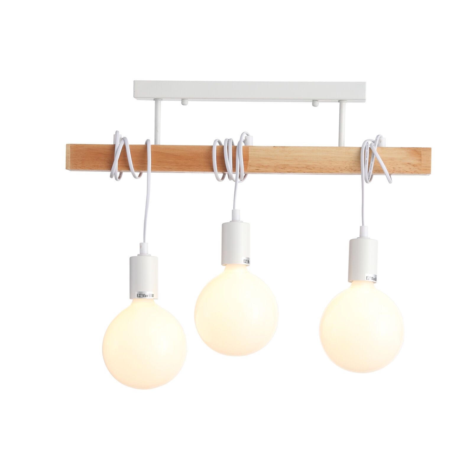 Потолочный светильник Evoluce BAGETTI SL1142.503.03