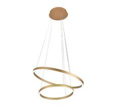 Подвесной светильник Kink Light Тор 08219,33(3000K)_KL