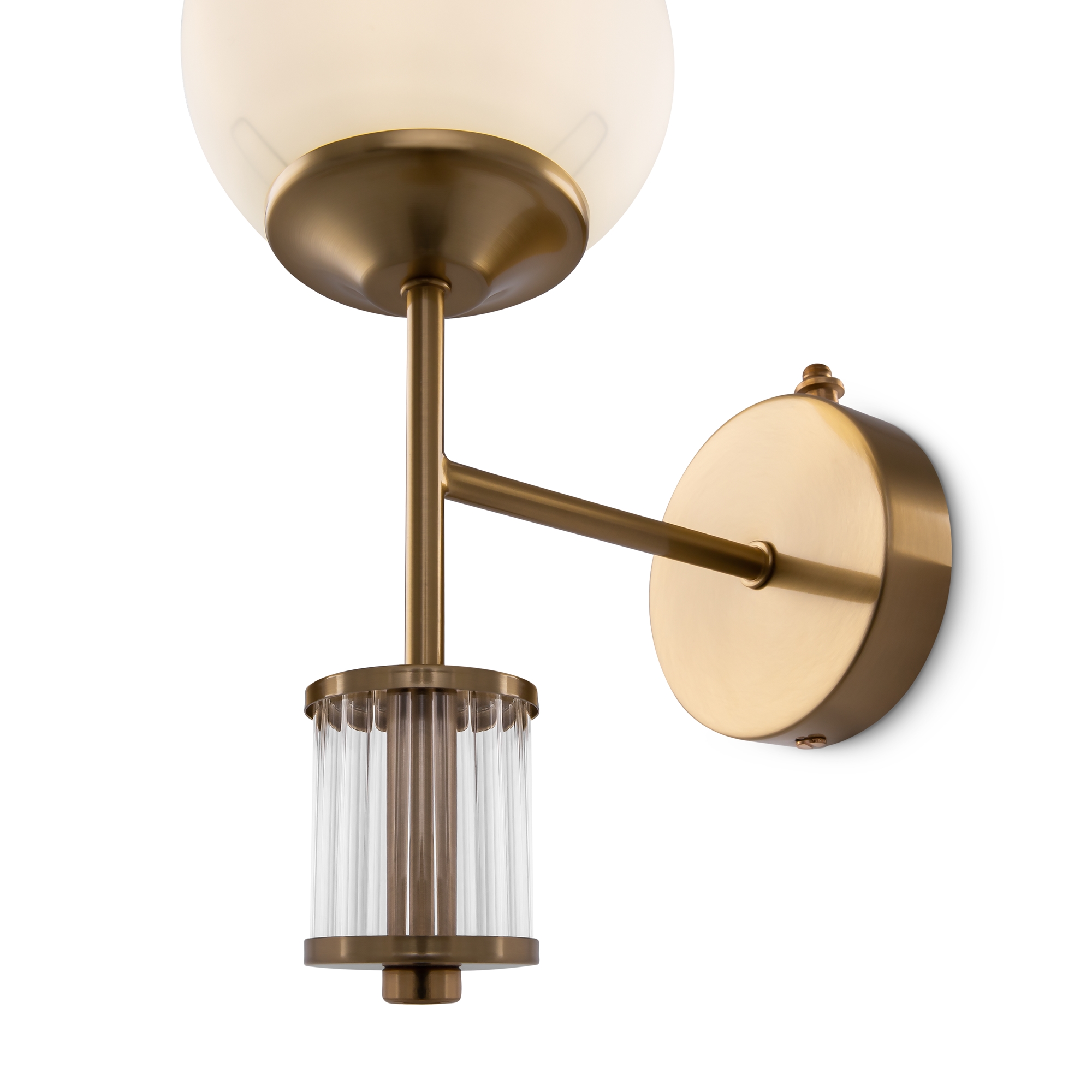 Бра Freya Bolas FR5185WL-01BS_MY