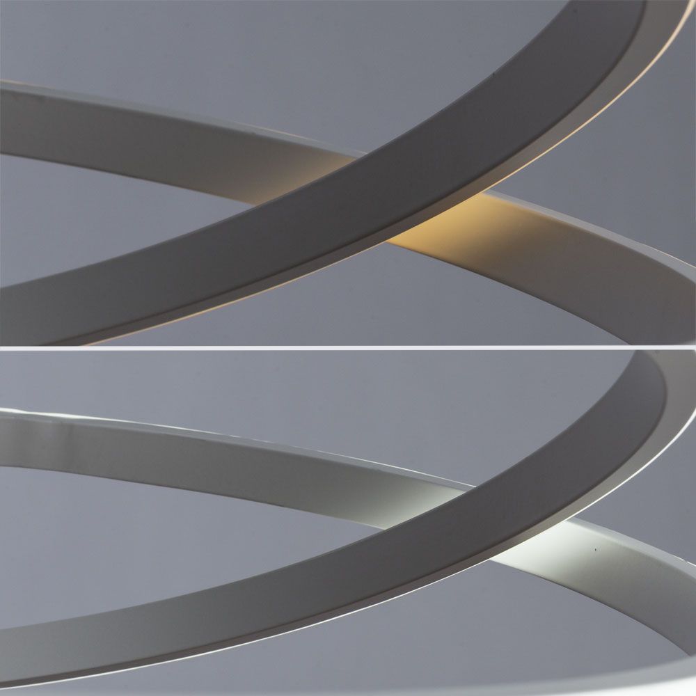 Подвесной светильник ArteLamp PRESTO A2522SP-2WH