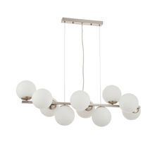 Подвесная люстра MyFar Aerton MR2941-10P