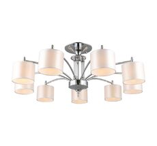 Потолочная люстра Omnilux OML-64707-09