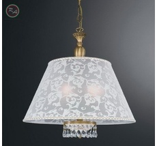 Подвесная люстра Reccagni Angelo L 7030/60_RA