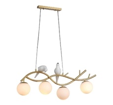 Подвесная люстра F-Promo Avis 2742-4P