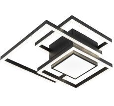 Потолочная люстра (+ночной режим) с пультом Escada 10242/4LED_ESC