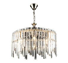 Подвесной светильник Escada 2128/8S_ESC