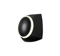Настенный светильник ILedex Reversal ZD8172-6W BK_IX