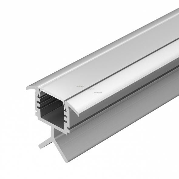 Профиль KLUS-POR-F-1000 ANOD 019181_ARL