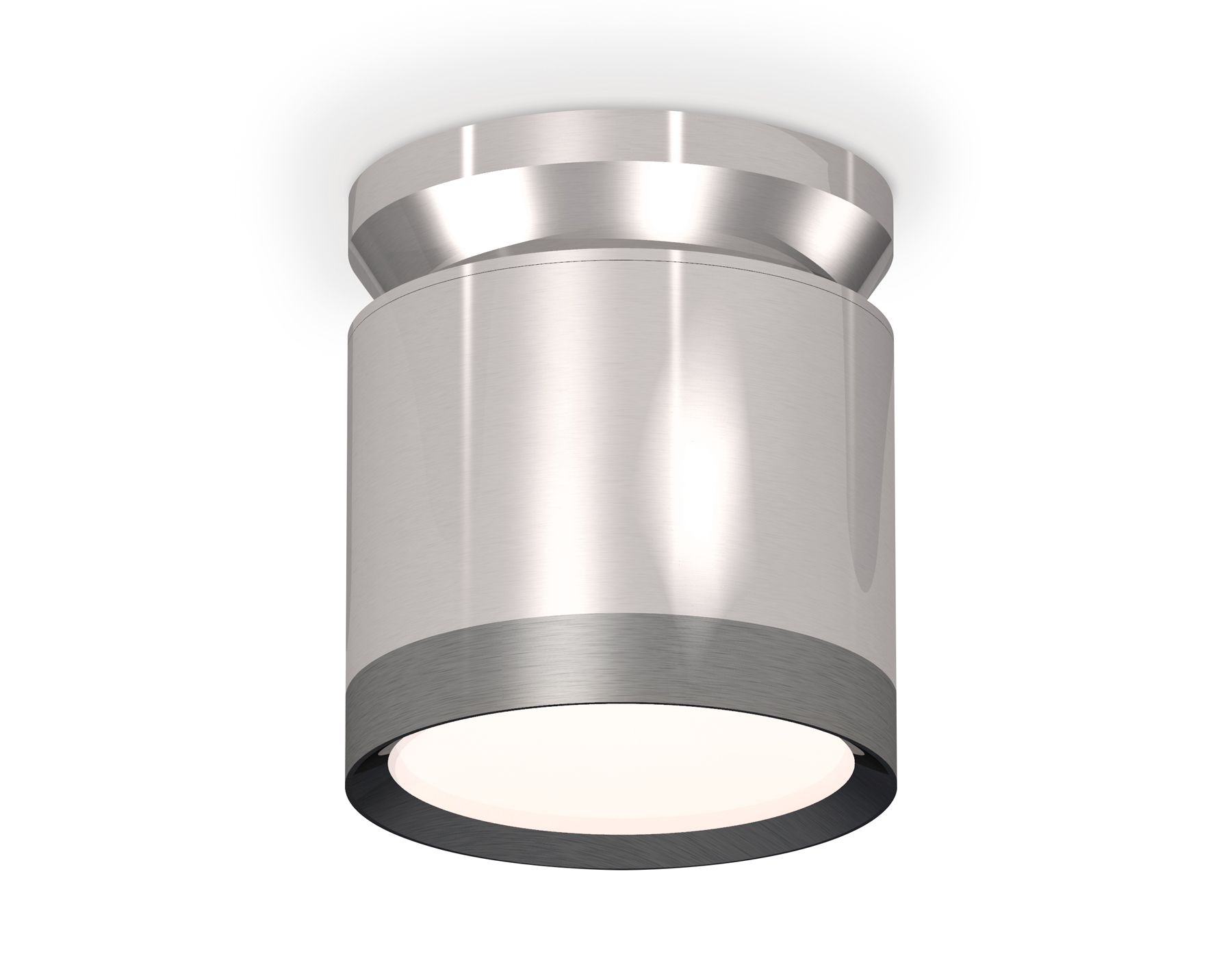 Комплект накладного Ambrella light светильника XS Techno XS8120010_AMB