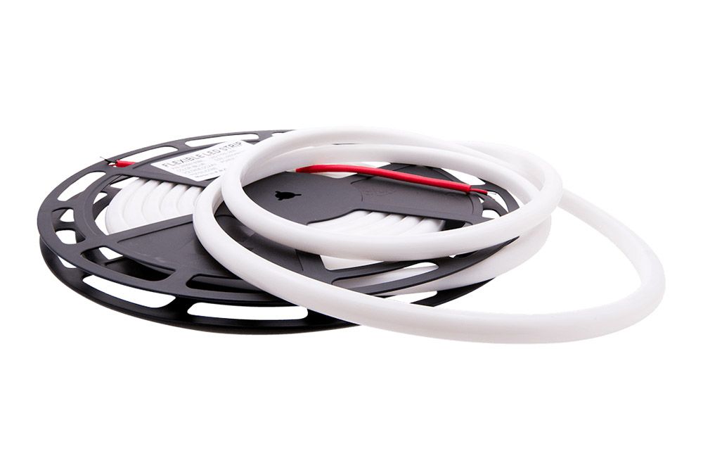 Термолента светодиодная SWG синий IP68 NE8180-24-12-B-68 00-00001799_SW