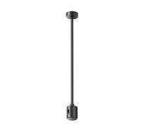 Крепление потолочное Medium с прямым коннектором питания Flarity TRA158C-IPCL1-B_MY