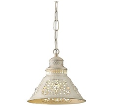 Подвесной светильник Velante 308-003-01