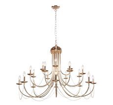 Подвесная люстра F-Promo Plini 2591-20P