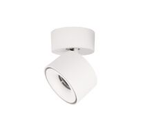 Накладной спот LOFT IT Focus 10323/A White_LF