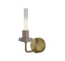 Бра светодиодная Moderli V11693-WL_MD