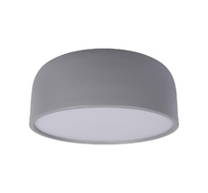 Потолочный светильник Loft IT Axel 10201/350 Grey_LF