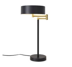 Настольная лампа Freya Izza FR4008TL-02BBS_MY