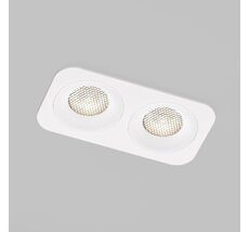 Встраиваемый светильник Tetro Elektrostandard a071315_ES