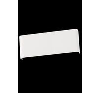 Настенный светильник Crystallux CLT 323 CLT 323W310 WH_CR