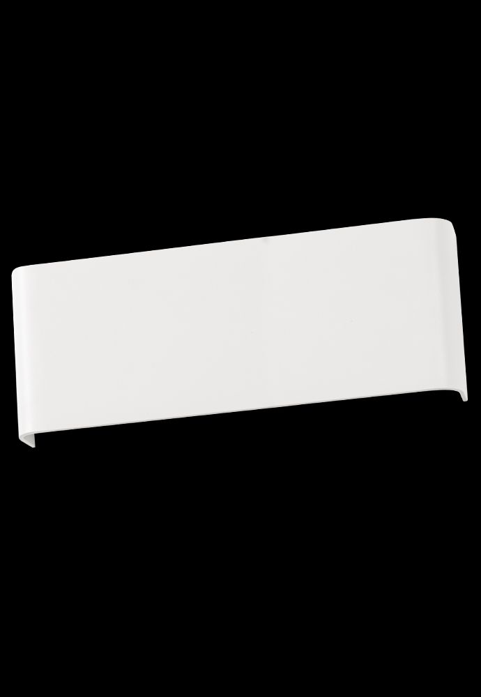 Настенный светильник Crystallux CLT 323 CLT 323W310 WH_CR