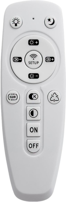 Настенно-потолочный светильник Sonex LASSA 3043/DL_Sonex