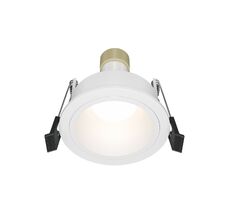 Встраиваемый светильник Maytoni Share DL126-GU10-W_MY