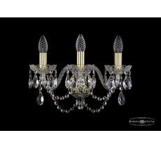 Бра Bohemia Ivele 1402B/3/160 G_BI