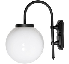 Настенный уличный фонарь IP44 88202L/10A Bl Oasis Light 88202L/10A Bl_OL
