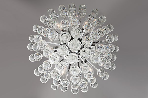 Хрустальная люстра Eurosvet 00000079832_EU