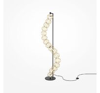 Торшер Maytoni Golden Cage MOD216FL-L38G3K_MY