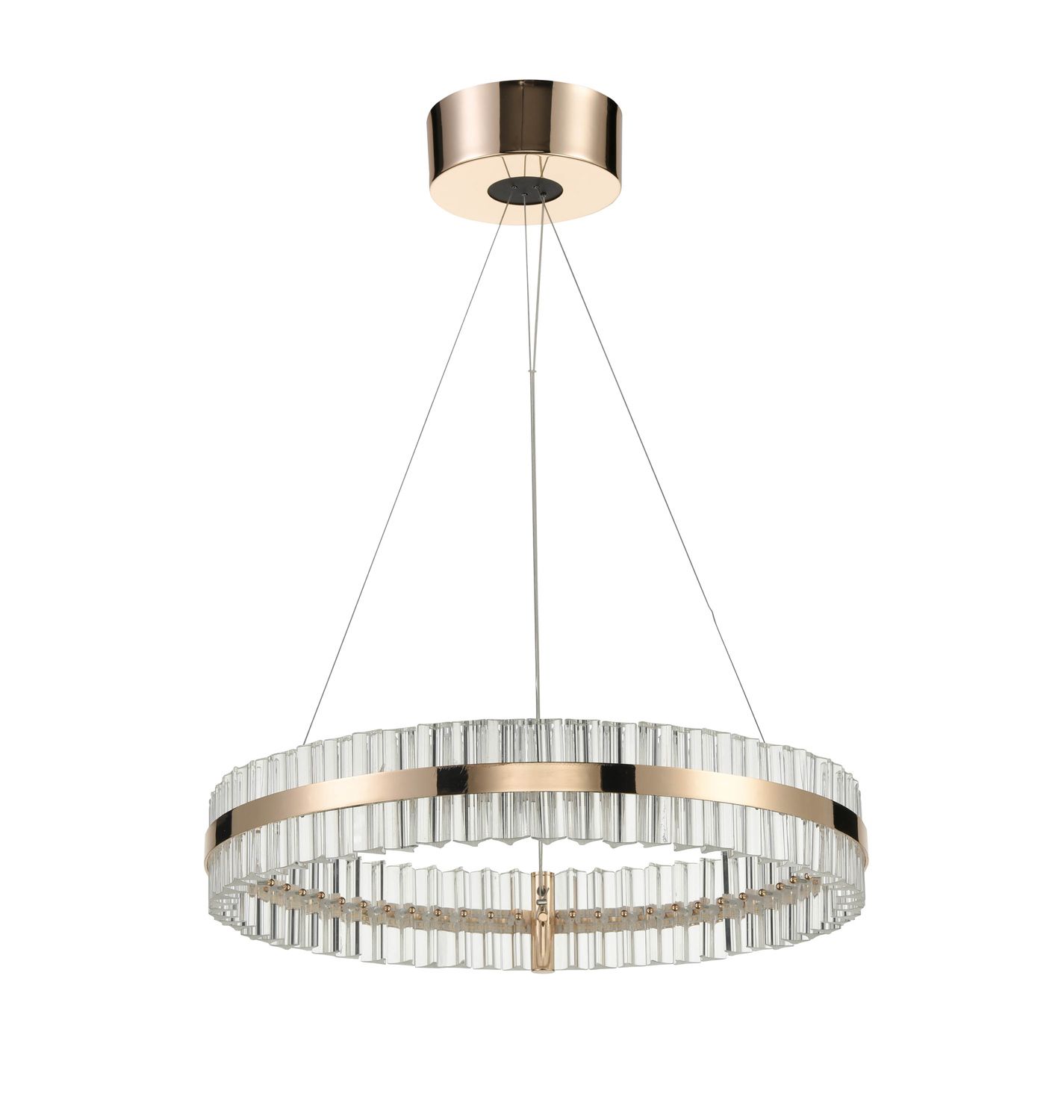 

Подвесной светильник Vele Luce Faccia Dolce VL1694P01, VL1694P01