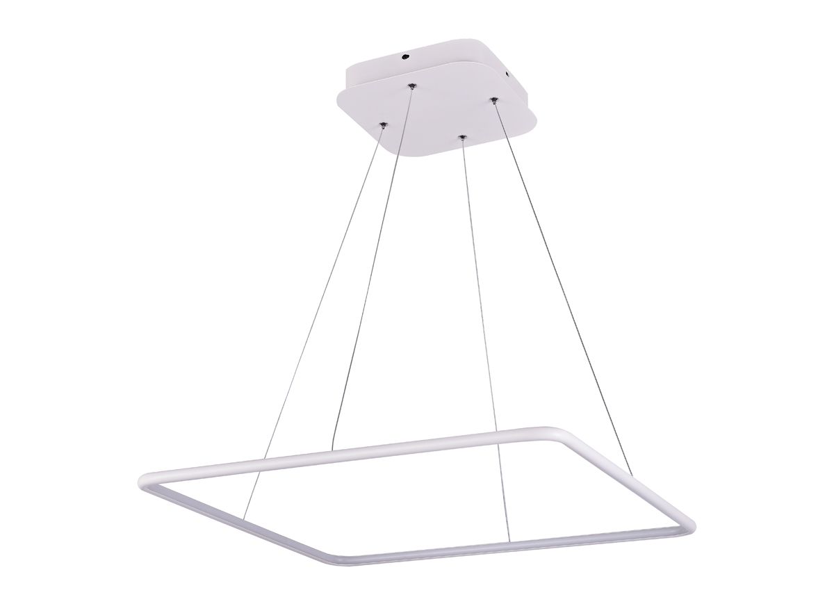 

Подвесной светильник Donolux S111024/1SQ 45W White In, S111024/1SQ 45W White In