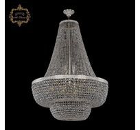 Хрустальная люстра Bohemia Art Classic 21.101.H2.90SP.GW_BI