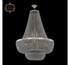 Хрустальная люстра Bohemia Art Classic 21.101.H2.90SP.GW_BI