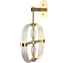 Бра светодиодное Aployt APL.857.01.20