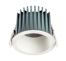 Уличный встраиваемый универсальный светильник IP44 Lightstar Ciclone 385646_LS