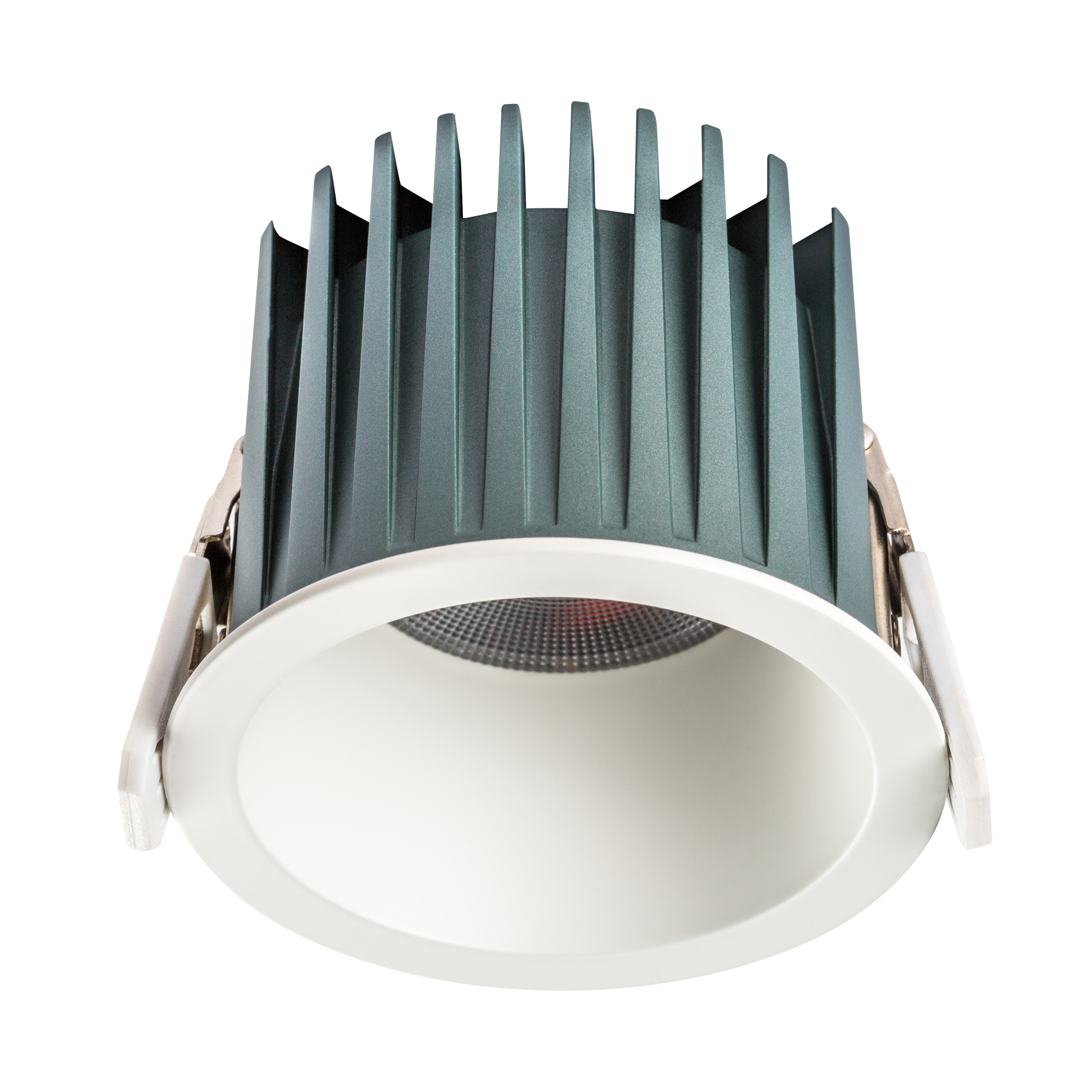 Уличный встраиваемый универсальный светильник IP44 Lightstar Ciclone 385636_LS