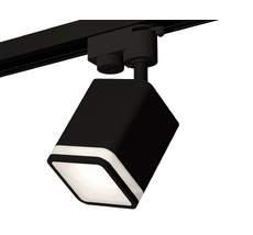 Трековый однофазный светильник Ambrella light TRACK SYSTEM XT7813021_AMB