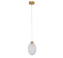 Подвесной светильник De Markt Крайс 657014301_MW