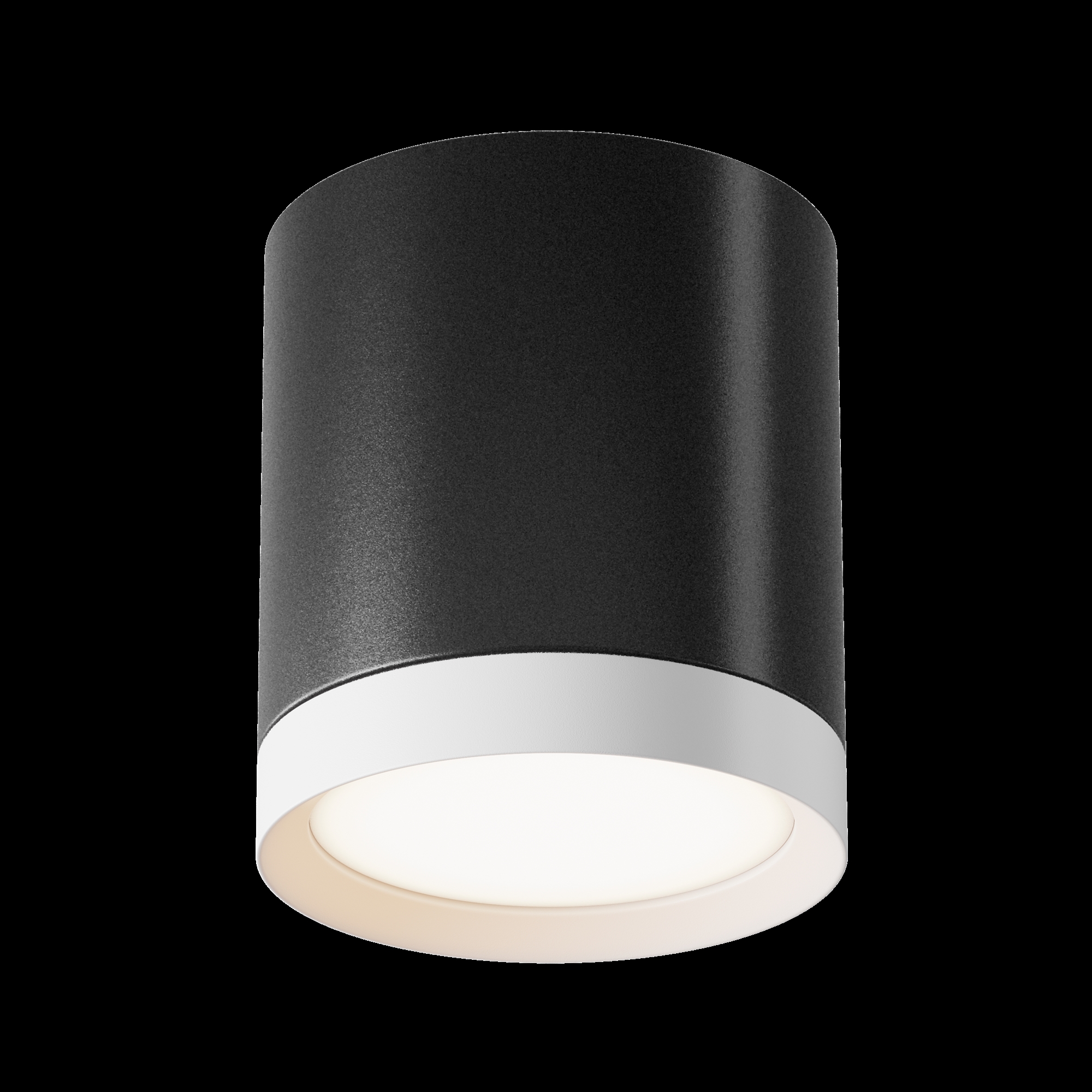 Накладной светильник Maytoni Technical Hoop C086CM-GX53-MRD-BW_MY