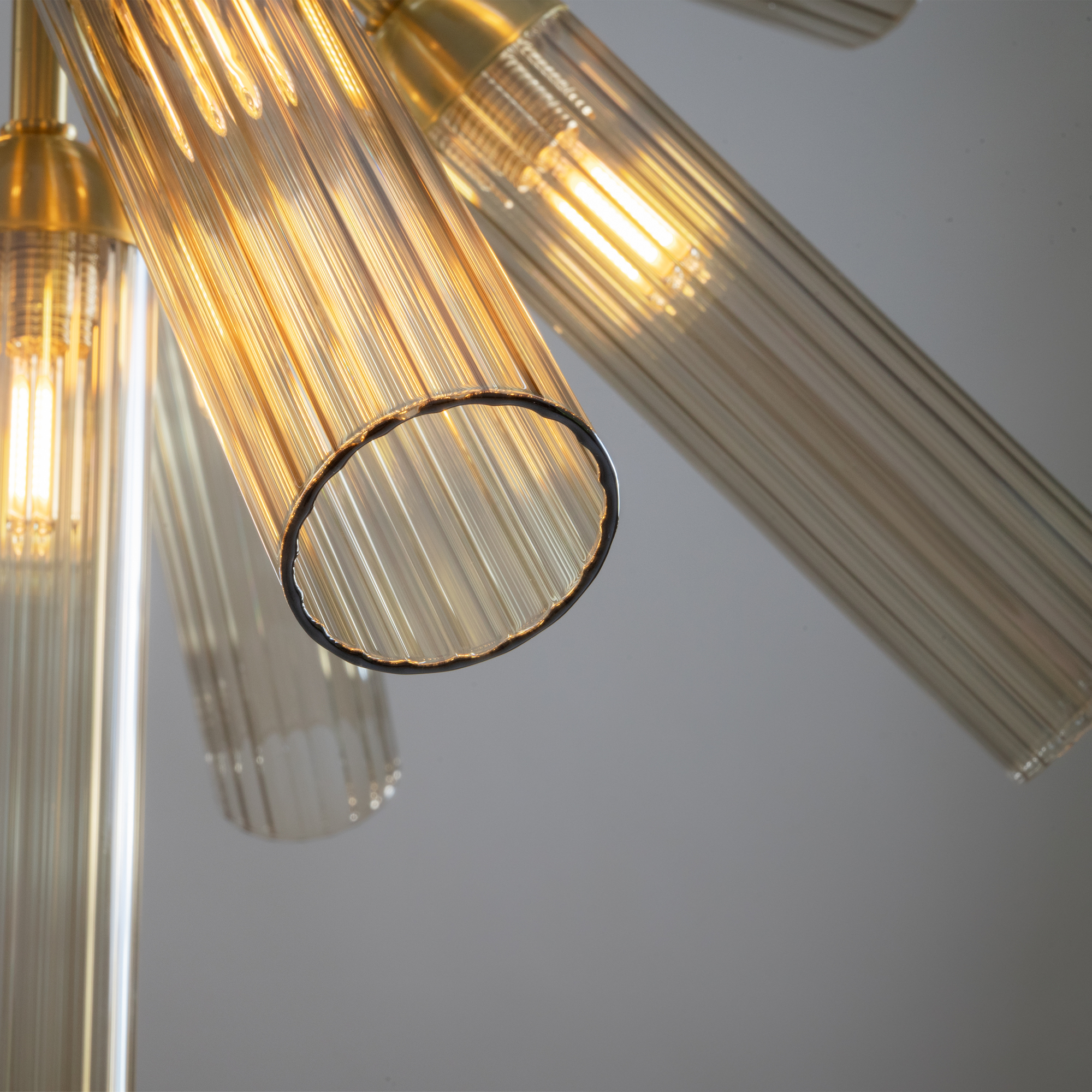 Подвесная люстра Freya Borgy FR5379PL-11G_MY