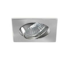 Встраиваемый светильник MW-Light Врезной  Круз 637010401_MW