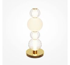 Настольная лампа светодиодная Maytoni MOD301TL-L18G3K1_MY