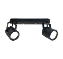 Спот Ambrella light накладной Techno TA106_AMB